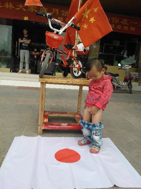 辰少爷尿射太阳旗，是中国人的顶起！！！311 / 作者:雨·不停 / 帖子ID:54688