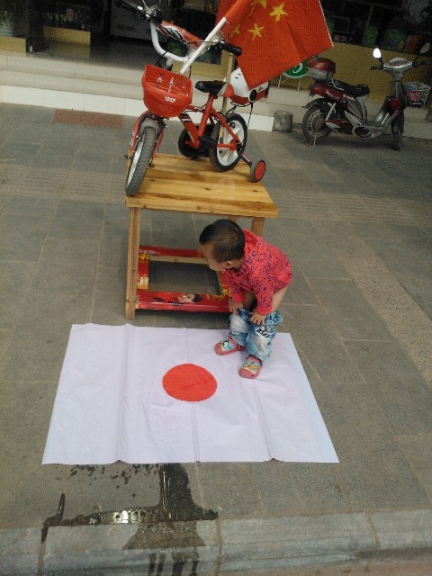 辰少爷尿射太阳旗，是中国人的顶起！！！137 / 作者:雨·不停 / 帖子ID:54688