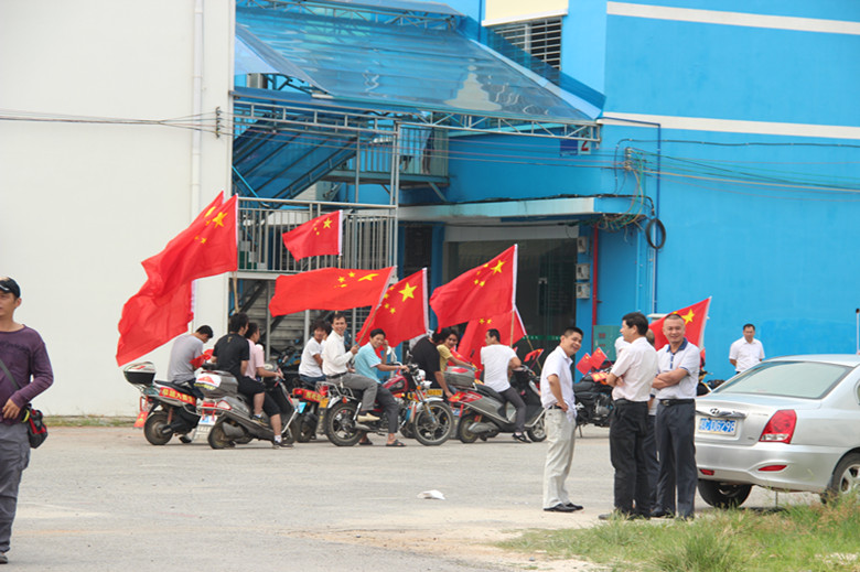 昨天9，18的照片887 / 作者:狗屎敏 / 帖子ID:54733