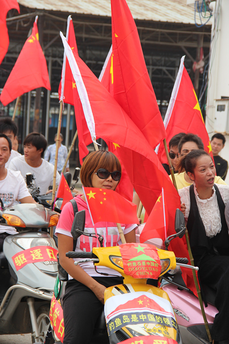 昨天9，18的照片954 / 作者:狗屎敏 / 帖子ID:54733