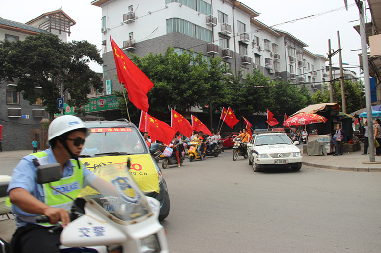 昨天9，18的照片290 / 作者:狗屎敏 / 帖子ID:54733