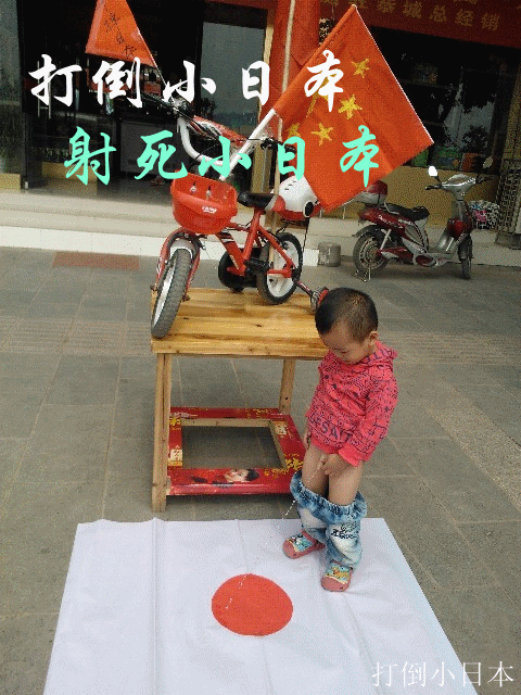 赞成这呼吁的中国人帮顶起！＜帖图＞936 / 作者:打倒小日本 / 帖子ID:54730