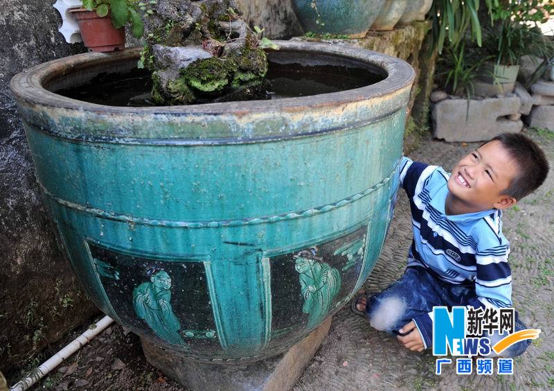 恭城有个清代建筑村912 / 作者:茶城路人 / 帖子ID:54788