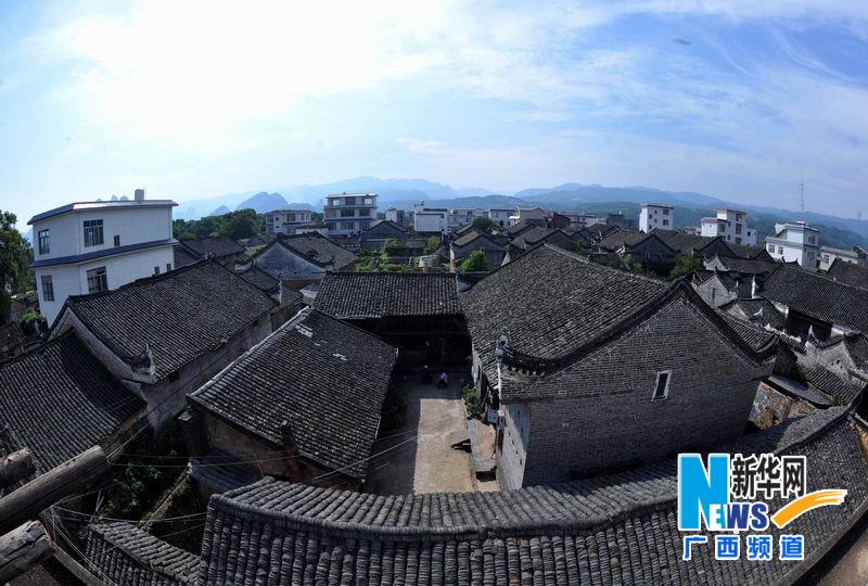 恭城有个清代建筑村189 / 作者:茶城路人 / 帖子ID:54788