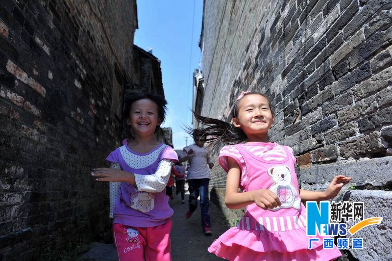 恭城有个清代建筑村636 / 作者:茶城路人 / 帖子ID:54788