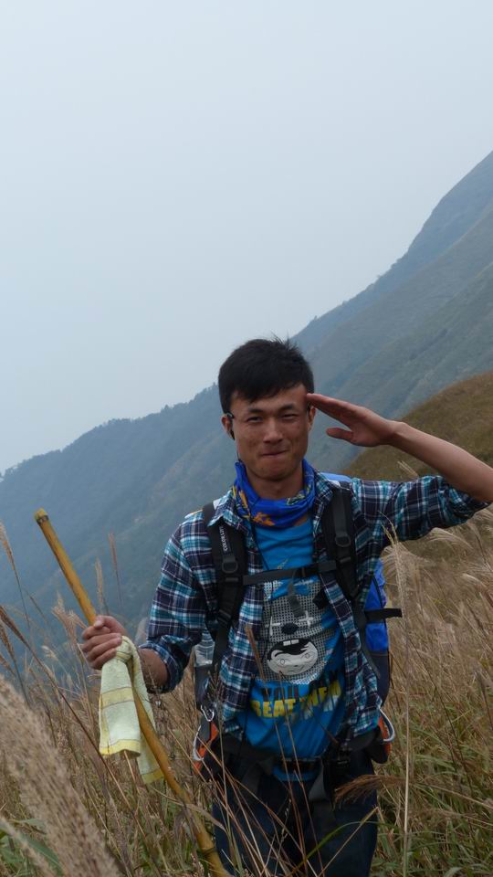 穿越燕子山(湖南上广西下)，圆满成功！有PP放PP，无PP送上文字.542 / 作者:放牛娃崽 / 帖子ID:55906