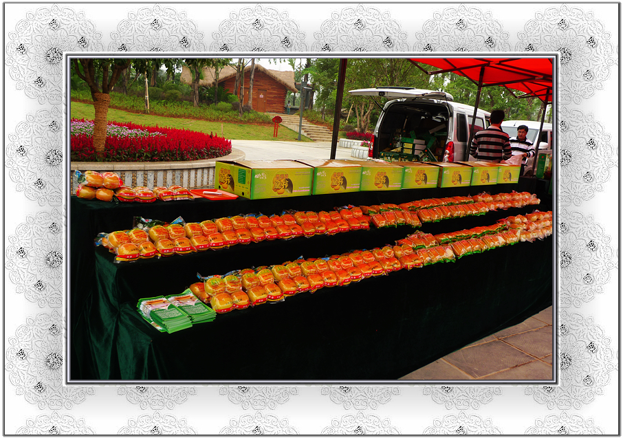 园博会&quot;桂林市县区日&quot;启动 恭城率先展示484 / 作者:新乐文化传媒 / 帖子ID:56574