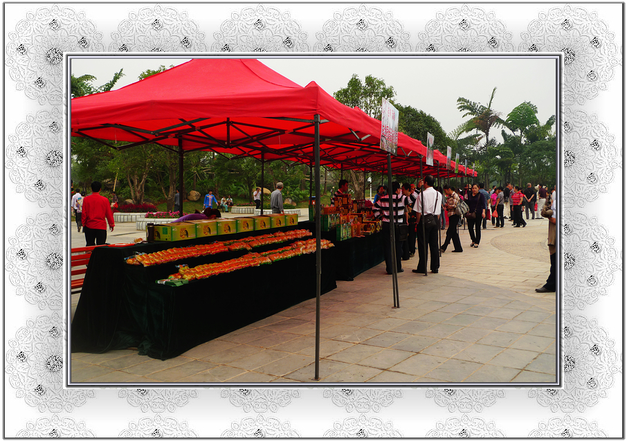 园博会&quot;桂林市县区日&quot;启动 恭城率先展示203 / 作者:新乐文化传媒 / 帖子ID:56574