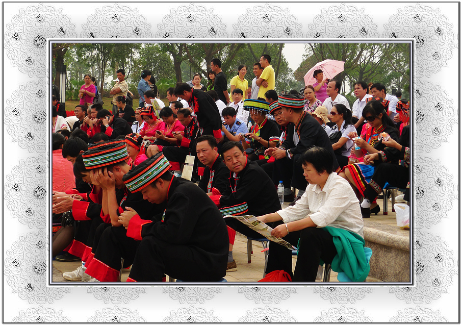 园博会&quot;桂林市县区日&quot;启动 恭城率先展示524 / 作者:新乐文化传媒 / 帖子ID:56574