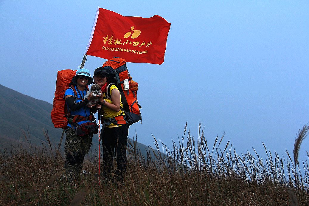 再走燕子山，  用脚步感受深秋的童话。。。。。。549 / 作者:人在旅途888 / 帖子ID:56841