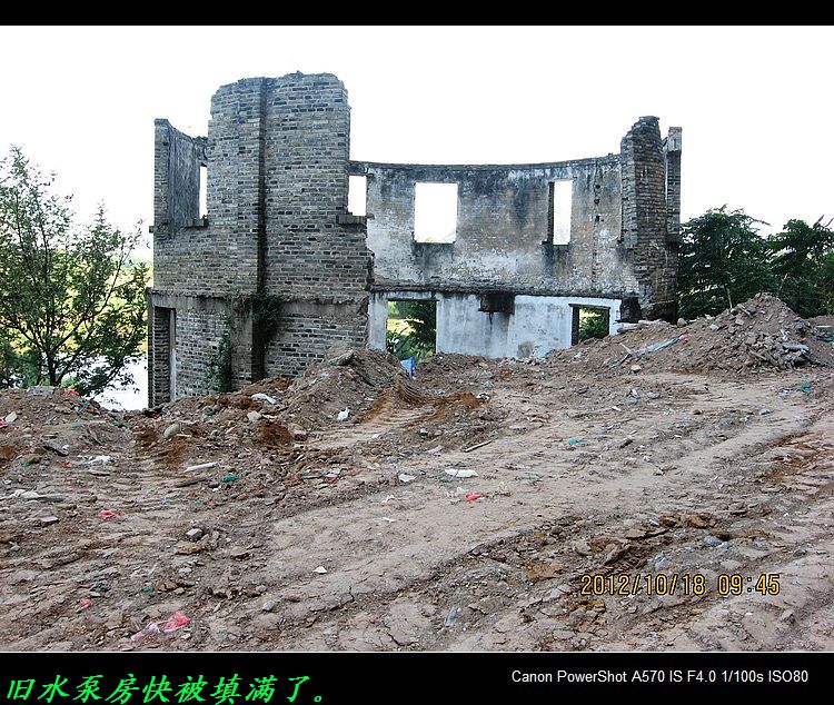 救救茶江河、救救茶马古道！519 / 作者:平安大叔 / 帖子ID:56938