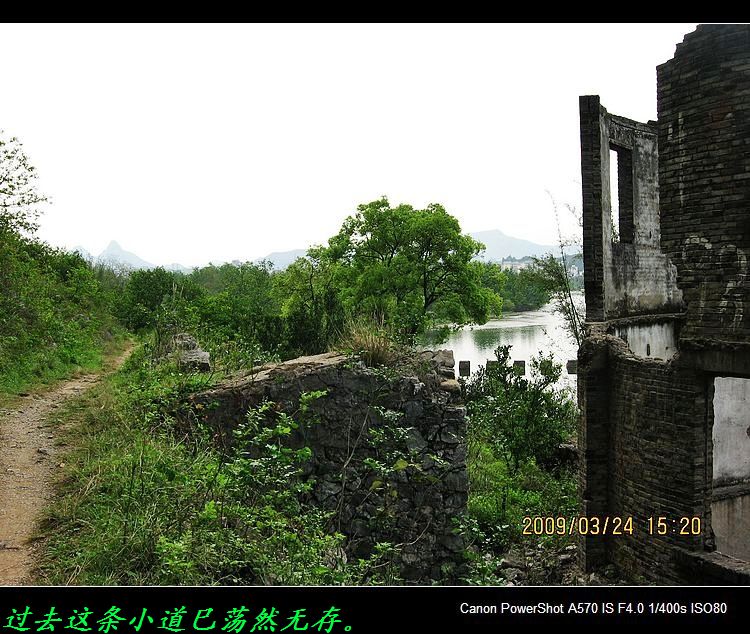 救救茶江河、救救茶马古道！612 / 作者:平安大叔 / 帖子ID:56938