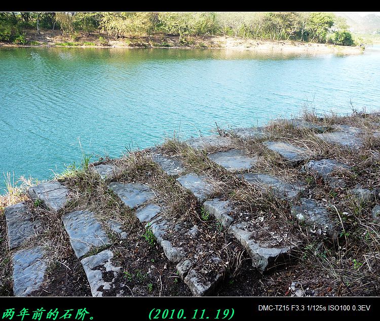 救救茶江河、救救茶马古道！188 / 作者:平安大叔 / 帖子ID:56938