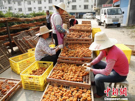 恭城两千“钟点饼嫂”活跃城乡774 / 作者:社区小编 / 帖子ID:57347