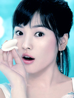 可爱的姑娘520 / 作者:天山灵芝 / 帖子ID:57435