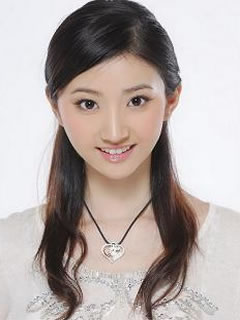 可爱的姑娘842 / 作者:天山灵芝 / 帖子ID:57435