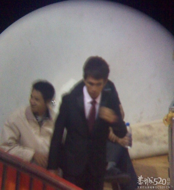 恭城广场舞比赛411 / 作者:熟悉的陌生人 / 帖子ID:57563