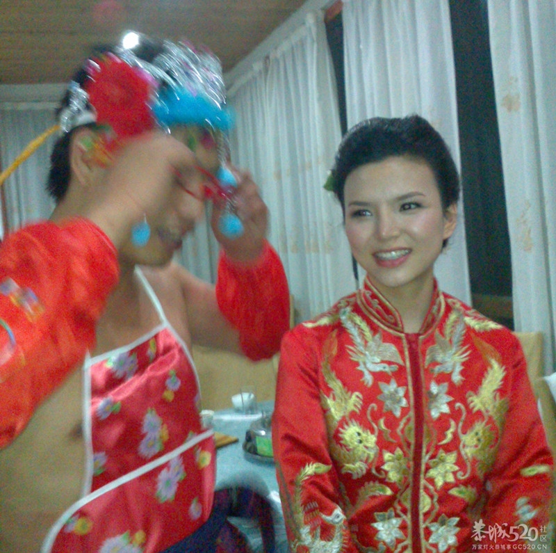 我的兄弟结婚照217 / 作者:鸭子哥 / 帖子ID:2723