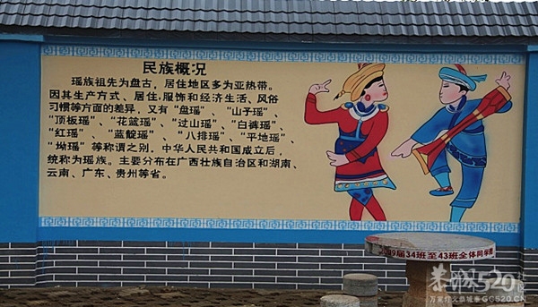 恭城民族中学十周年校庆花絮【高清组图】483 / 作者:社区小编 / 帖子ID:58317