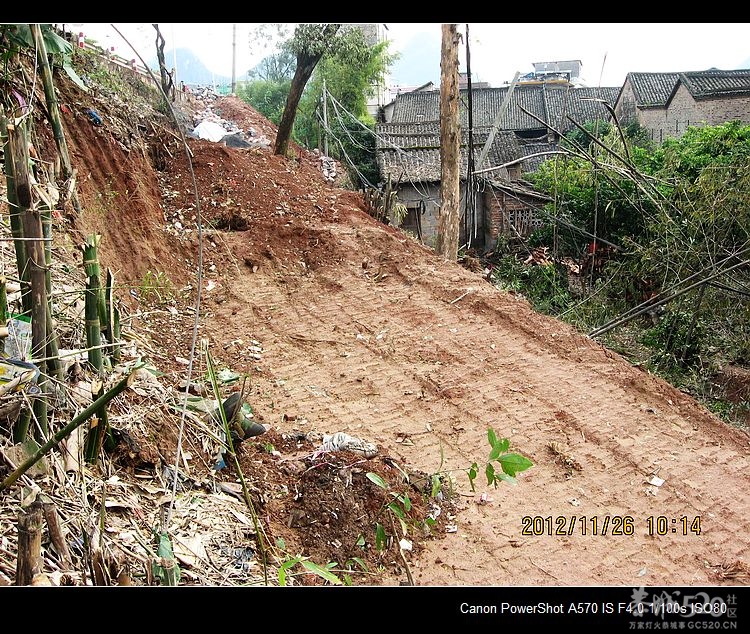 恭城茶江大桥是否准备加宽了？408 / 作者:平安大叔 / 帖子ID:58448