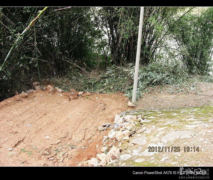 恭城茶江大桥是否准备加宽了？881 / 作者:平安大叔 / 帖子ID:58448