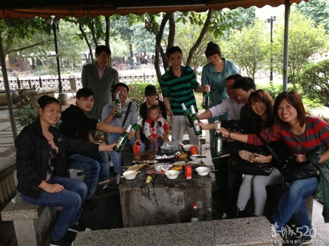 20121118中山老乡聚会68 / 作者:缯矝擁銪 / 帖子ID:58462