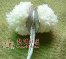 手把手怎么样织宝宝鞋182 / 作者:悠悠亲情 / 帖子ID:58565