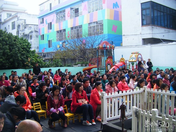 齐聚一堂，为了共同的目标646 / 作者:爱哭鬼 / 帖子ID:58593