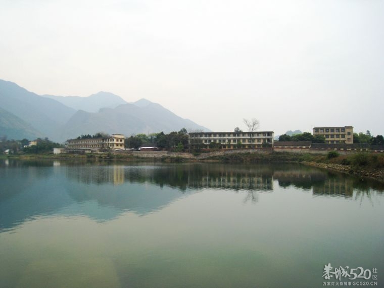 栗桂蛋子江水库除险加固工程已基本完工981 / 作者:亚利布达 / 帖子ID:58602