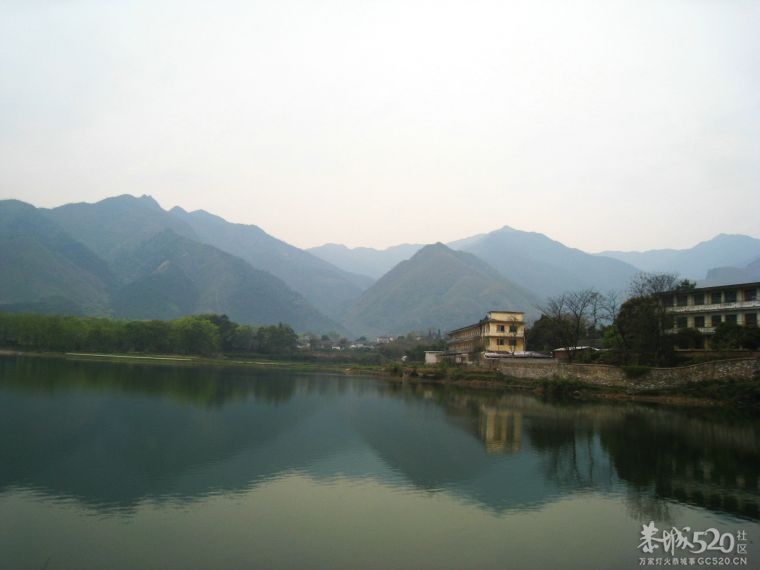栗桂蛋子江水库除险加固工程已基本完工432 / 作者:亚利布达 / 帖子ID:58602