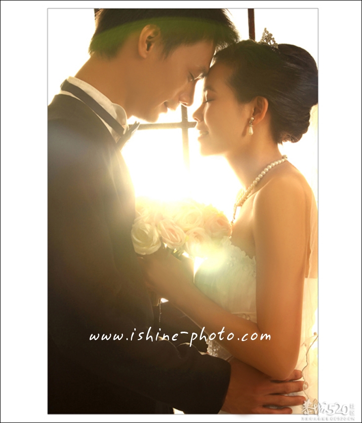 爱尚主流摄影【跨年婚纱幸福团，底片全送】！惊喜一元拍写真！364 / 作者:爱尚主流摄影 / 帖子ID:58824