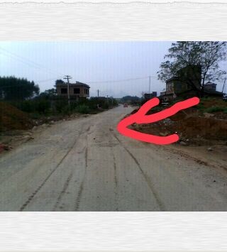 施工路段酿车祸，望有关部门落实责任依法处理！380 / 作者:蜻蜓侠2011 / 帖子ID:58850