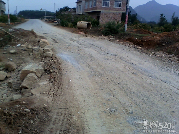 施工路段酿车祸，望有关部门落实责任依法处理！985 / 作者:蜻蜓侠2011 / 帖子ID:58850