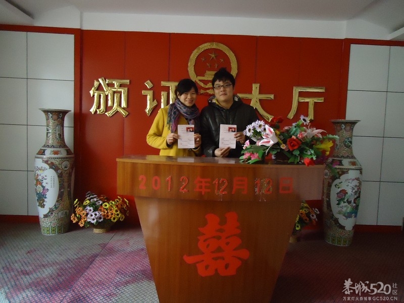 婵影和狗掰涛打结婚证了啵！423 / 作者:半指温柔沙 / 帖子ID:59085