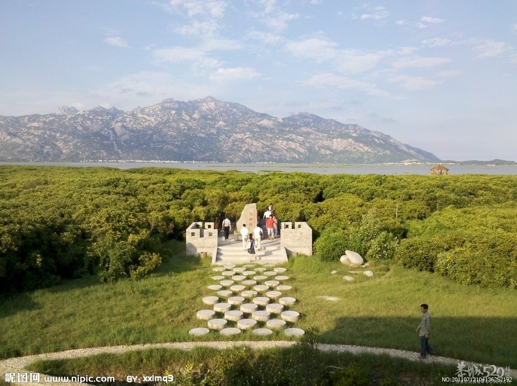 恭城人在深圳聚会咯！如果22号太阳照样升起 23号恭城人相约红树林[深圳]642 / 作者:阳光婚庆 / 帖子ID:58886