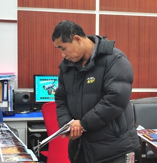 恭城“民族杯&quot;摄影比赛揭晓877 / 作者:半指温柔沙 / 帖子ID:59300