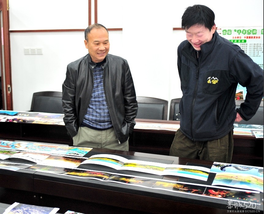 恭城“民族杯&quot;摄影比赛揭晓362 / 作者:半指温柔沙 / 帖子ID:59300