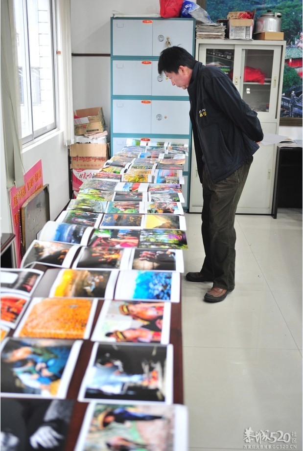 恭城“民族杯&quot;摄影比赛揭晓394 / 作者:半指温柔沙 / 帖子ID:59300