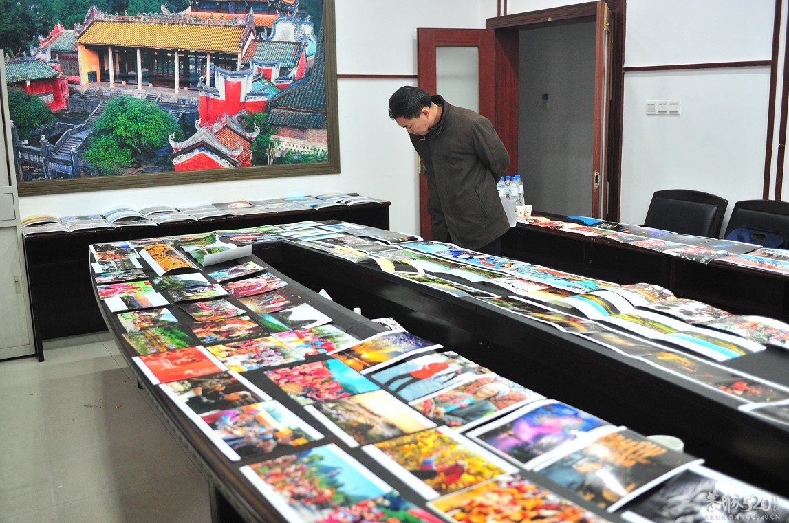 恭城“民族杯&quot;摄影比赛揭晓275 / 作者:半指温柔沙 / 帖子ID:59300