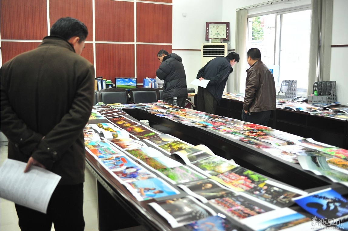 恭城“民族杯&quot;摄影比赛揭晓619 / 作者:半指温柔沙 / 帖子ID:59300