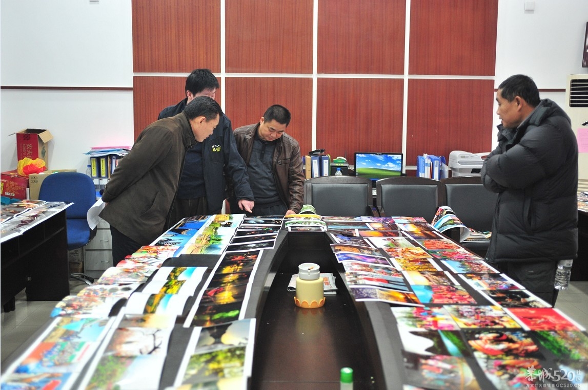 恭城“民族杯&quot;摄影比赛揭晓813 / 作者:半指温柔沙 / 帖子ID:59300