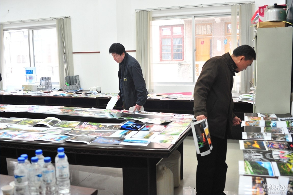 恭城“民族杯&quot;摄影比赛揭晓264 / 作者:半指温柔沙 / 帖子ID:59300