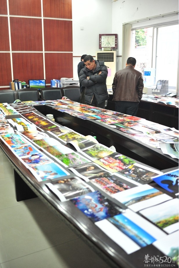 恭城“民族杯&quot;摄影比赛揭晓338 / 作者:半指温柔沙 / 帖子ID:59300