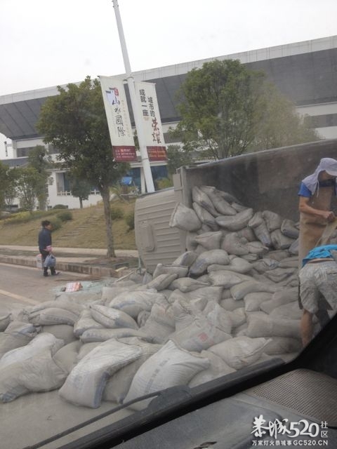 车祸285 / 作者:是非黑人 / 帖子ID:59461