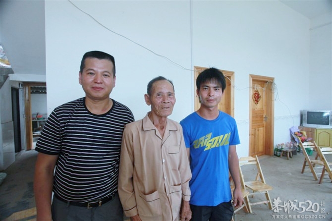 老兵的心在哭泣    看了很心碎459 / 作者:桂鱼 / 帖子ID:59661