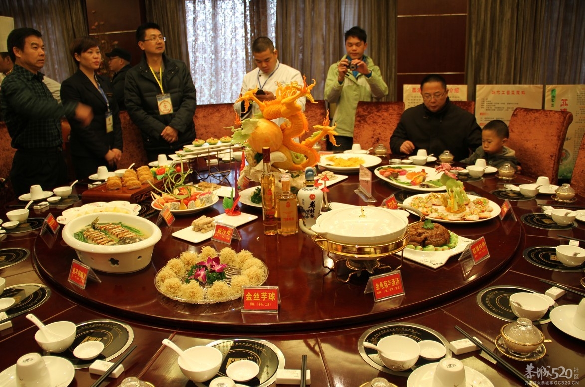 五福春金奖油茶馆再次获大奖106 / 作者:恭城520媒体广告 / 帖子ID:59678