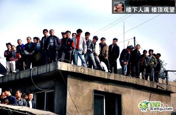 力木街发生在昨晚的杀人案758 / 作者:平安大叔 / 帖子ID:59691