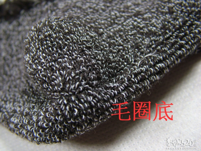 冬季户外运动徒步男女款加厚毛巾保暖防臭吸汗排汗速干袜766 / 作者:向日葵户外 / 帖子ID:59710