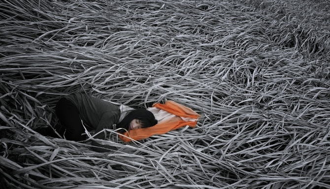 我的2012★人像265 / 作者:私想者 / 帖子ID:59707