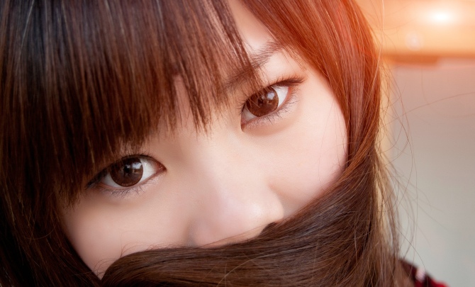 我的2012★人像563 / 作者:私想者 / 帖子ID:59707